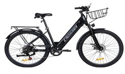Електровелосипед Crosser E-City 26" (500W/48V/10.4Ah)
