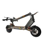 Електросамокат KuKirin T3 2026р (800W 15.6Ah 48V) — Потужність, Надійність та Комфорт у Кожній Поїздці