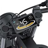 Електровелосипед COSWHEEL GT20 PRO (3000W, 40Ah, 60 км/год) — Двомоторний електрофетбайк