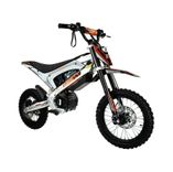 Електропітбайк KuKirin Speed X1 (1000W, 48V 20.8Ah)