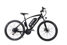 Електровелосипед KM-E11 ortega 800w 48v 13ah