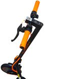 Електросамокат Kugoo Pro 4 500W 36V 7.8Ah