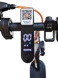 Електросамокат Kugoo Pro 4 500W 36V 7.8Ah
