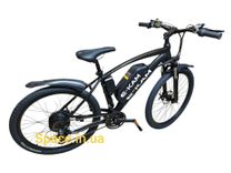 Електровелосипед KM-E11 ortega 1000w 48v 13ah