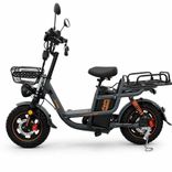 Електровелосипед IDemo Lite SONIC 1250W 60V 32Ah, 16"