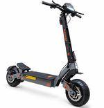 Електросамокат Kugoo Kirin G4  2026р (2000 W 20 Ah 60 V)