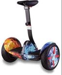 Гіроскутер Segway Ninebot Mini Pro Вогонь і лід 36v Samsung