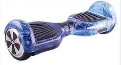 Гіроборд Smart Balancе Wheel 6.5 Синій Космос