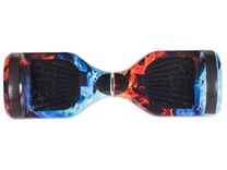 Гіроборд Smart Balancе Wheel 6.5 Вогонь і лід