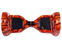 Гіроборд Smart Balancе Wheel 10 Полум'я