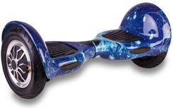 Гіроборд Smart Balancе Wheel 10 Синій космос