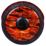 Гіроборд Smart Balancе Wheel 10,5 Полум'я
