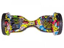 Гіроборд Smart Balancе Wheel 10,5 Хіп Хоп