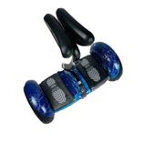 Гіроскутер Segway Ninebot Mini Синій космос 36v Samsung