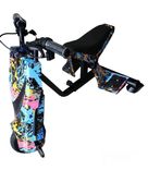 Дрифт-карт Drift-Trike MiniPro mi t02 500w Кольоровий хіп-хоп