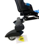 Дрифт-карт Windtech MiniPro 500w Камуфляж синій