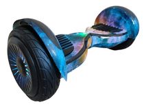 Гіроборд Smart Balance 10.5 Галактика