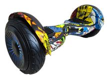 Гіроборд Smart Balance 10.5 Хіп Хоп