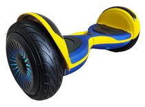 Гіроборд Smart Balance 10.5 Space Ukraine