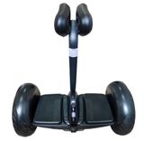 Гіроскутер MiniRobot Ninebot Mini 54v Чорний