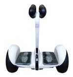 Гіроскутер MiniRobot Ninebot Mini 54v Білий
