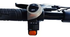 Електросамокат Kirin Kugoo m4 pro 1000W 18Ah (s023)