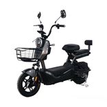 Електричний велосипед Crosser CR1 60V 20Ah (500w) Сірий