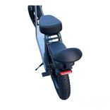 Електроскутер електросамокат EL-VOLTO 20" 1000W 19Ah