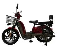 Електровелосипед E-Delta 800W 60V 16Ah