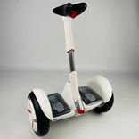 Гіроскутер Segway Ninebot Mini Pro White 54v Samsung