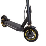 Електросамокат Kugoo G30 MAX PRO (600W, 18Ah) з Амортизаторами