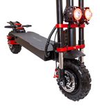 Електросамокат Tesla 4200 повний привід