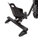 Дрифт карт Smart Balance 450w Чорна Блискавка модель 2025 року