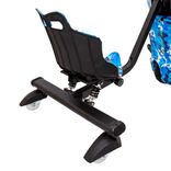 Дрифт карт Smart Balance 450w Синій Камуфляж модель 2025 року