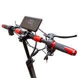 Електросамокат Kugoo M5 повний привід з сидінням