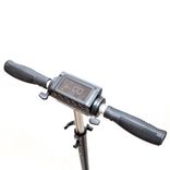 Електросамокат EVERCROSS S3 Чорний