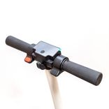 Дитячий електросамокат Bolttec Kids Max Білий 2025р