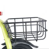 Електросамокат Windgoo B9 500W із сидінням Білий