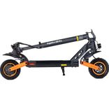 Електросамокат Kugoo Kirin G2 Pro 2025 (600W 15Ah 48V)