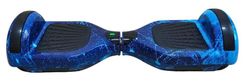 Гіроборд Smart Balance Wheel 6.5 Синій космос новинка 2025 року