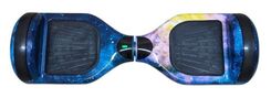 Гіроборд Smart Balance Wheel 6.5 Галактика новинка 2025 року