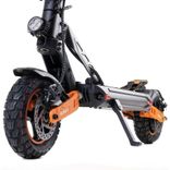 Електросамокат з сидінням Kugoo Kirin G2 MAX 2025 (1000 W 20 Ah 48 V)