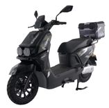 Електроскутер Crosser Cr-17 2500W 72V 35Ah графенова  батарея