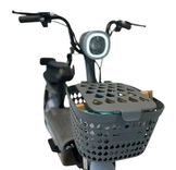 Електровелосипед Corso RSM 500W 48V 20Ah модель 2025р