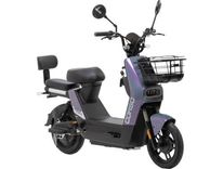 Електровелосипед Corso Swift 500W 60V 20Ah модель 2025р