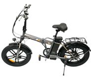 Електровелосипед Фетбайк Складаний Crosser COMP 20" (36V 350W 13AH)