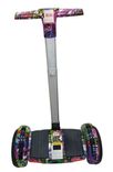 Гіроскутер-сигвей А8 Smart Balance 10,5" Джунглі