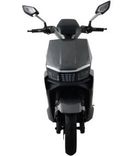 Електроскутер Crosser V-7 1600W (72V 24Ah) Графеновий акумулятор | Потужний електромопед