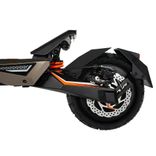 Електросамокат KuKirin T3 2026р (800W 15.6Ah 48V) — Потужність, Надійність та Комфорт у Кожній Поїздці