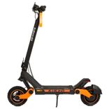 Електросамокат KuKirin G3 (1200W, 52V 18Ah)